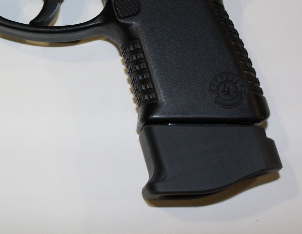 Pack of 2 Grip PG-709 TAURUS PT709 SLIM / PT740 Grip